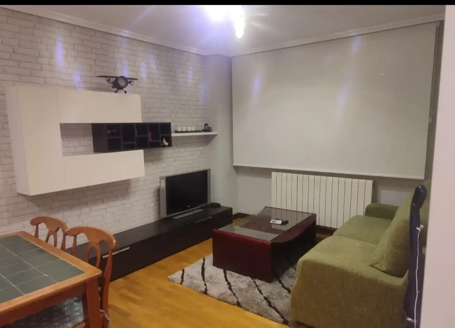 Piso de 70 m² en Nájera