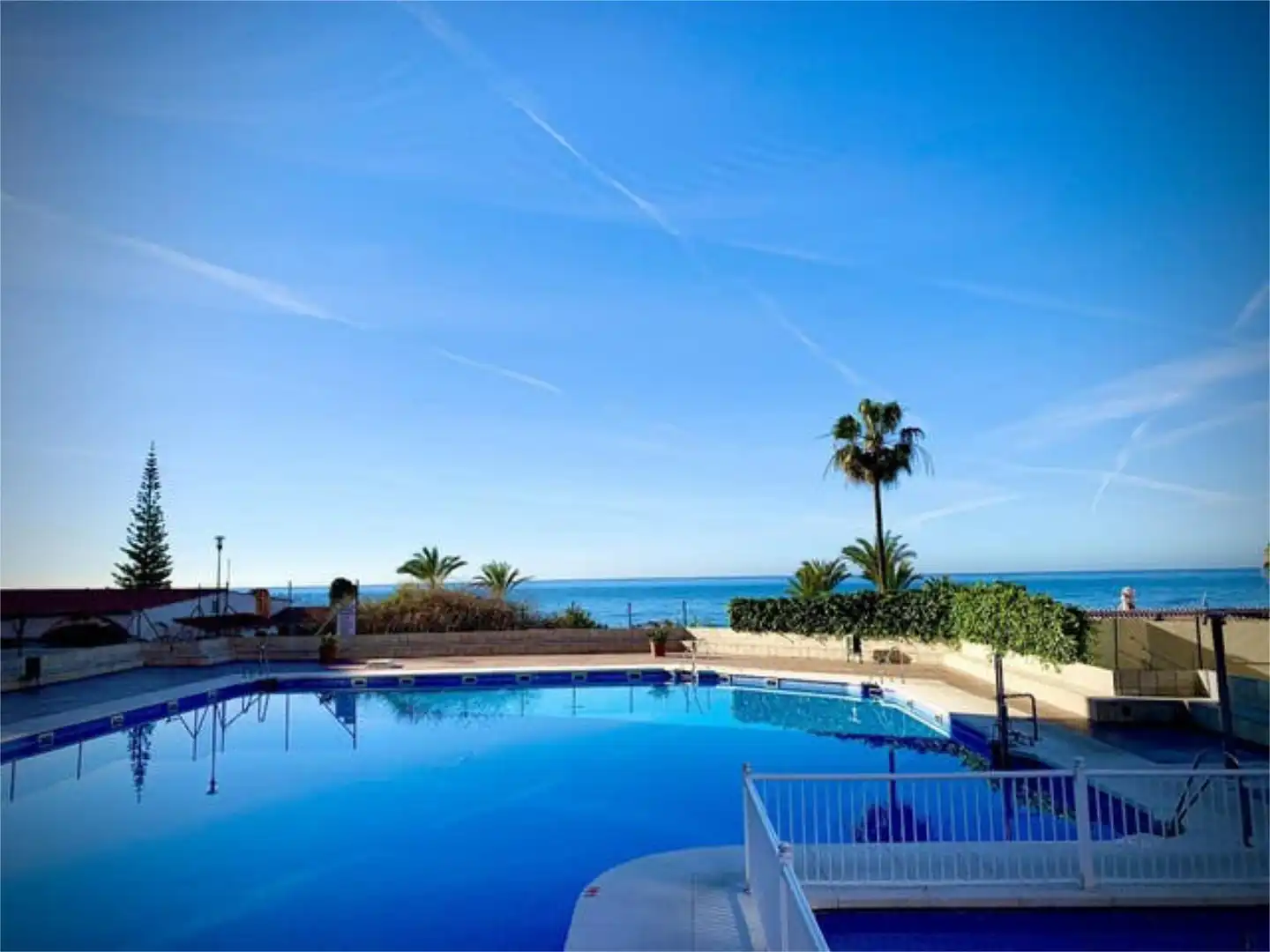 Piso de 30 m² en Torrox
