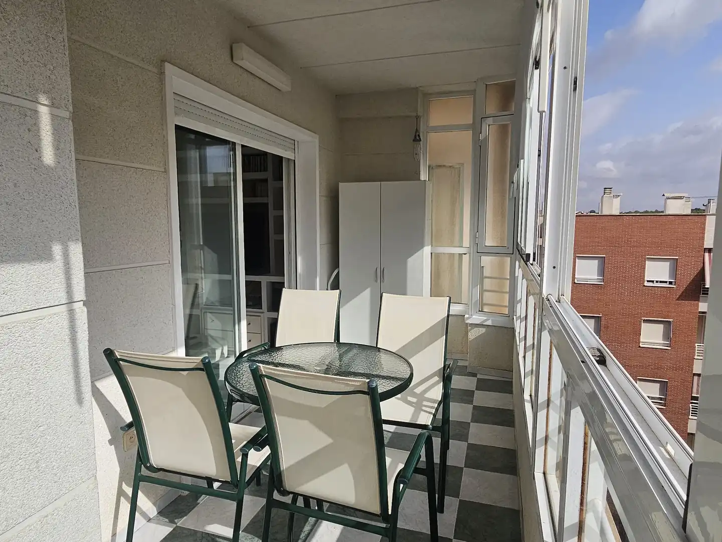 Piso de 73 m² en Santa Pola