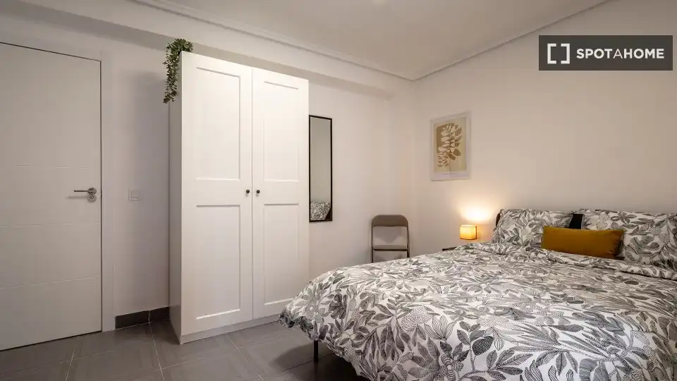 Zimmer zur Miete, Valencia
