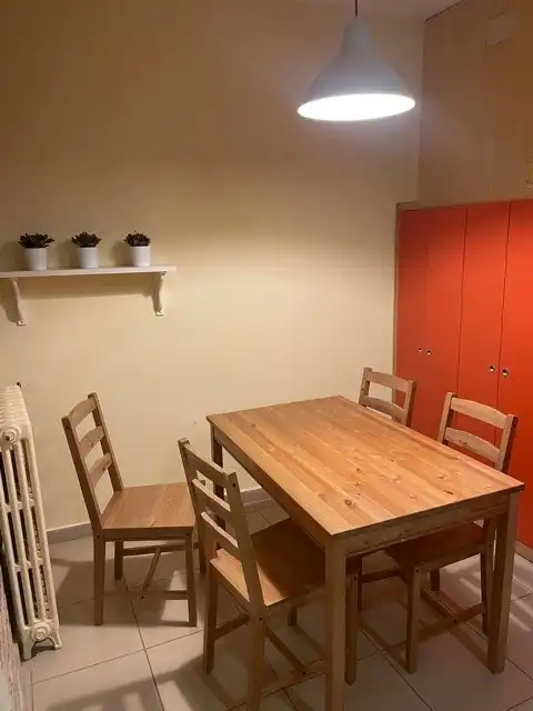 Pis de 121 m² a Figueres
