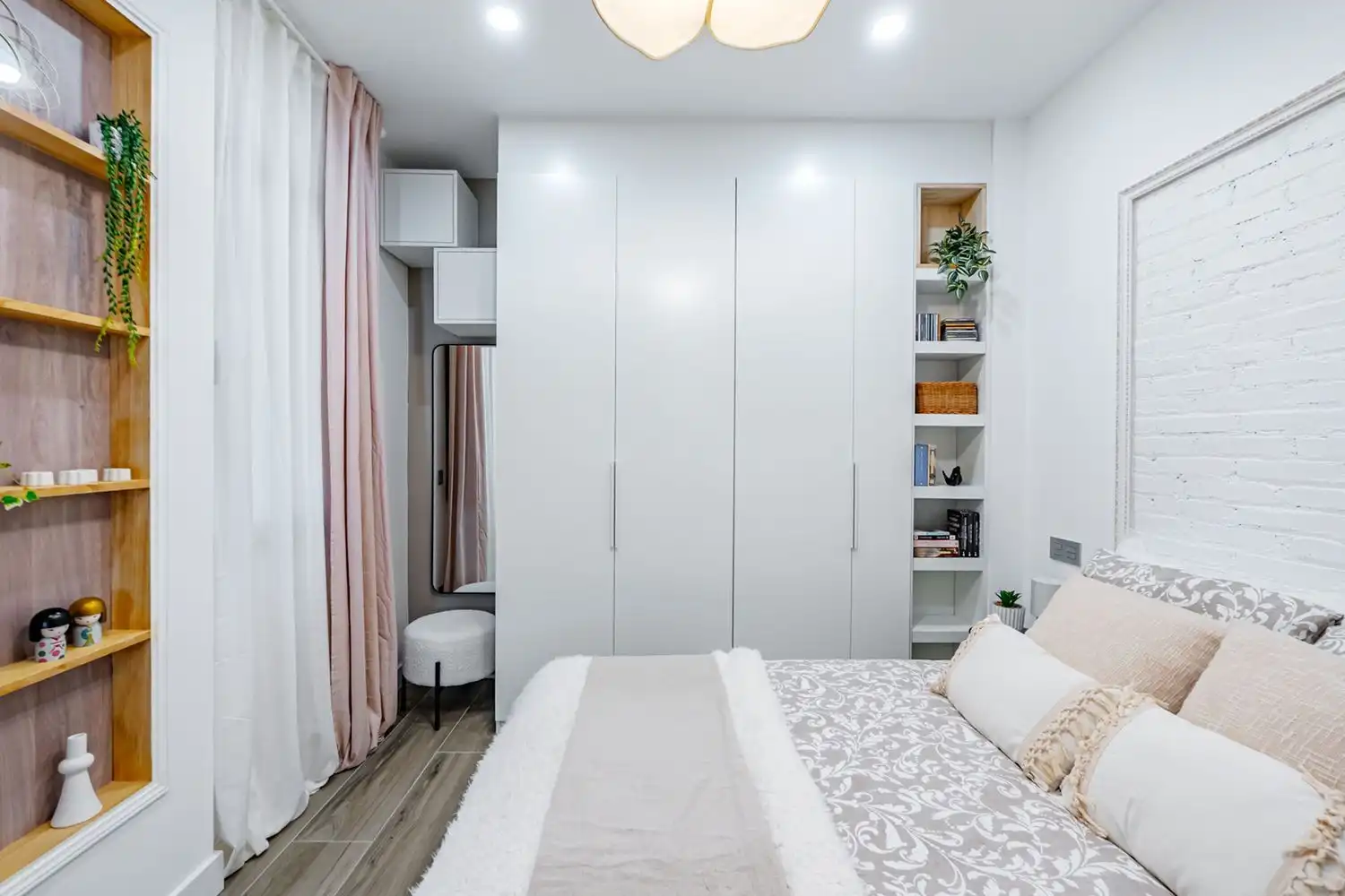 Pis de 140 m² a Madrid