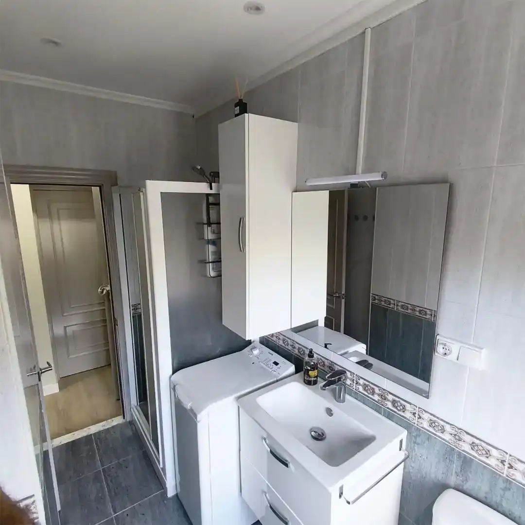 Habitación 70 m², Castrillón