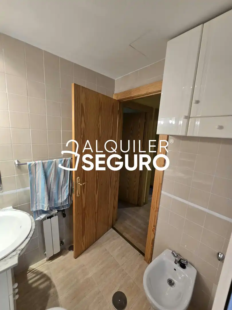 Appartamento 70 m² a Madrid