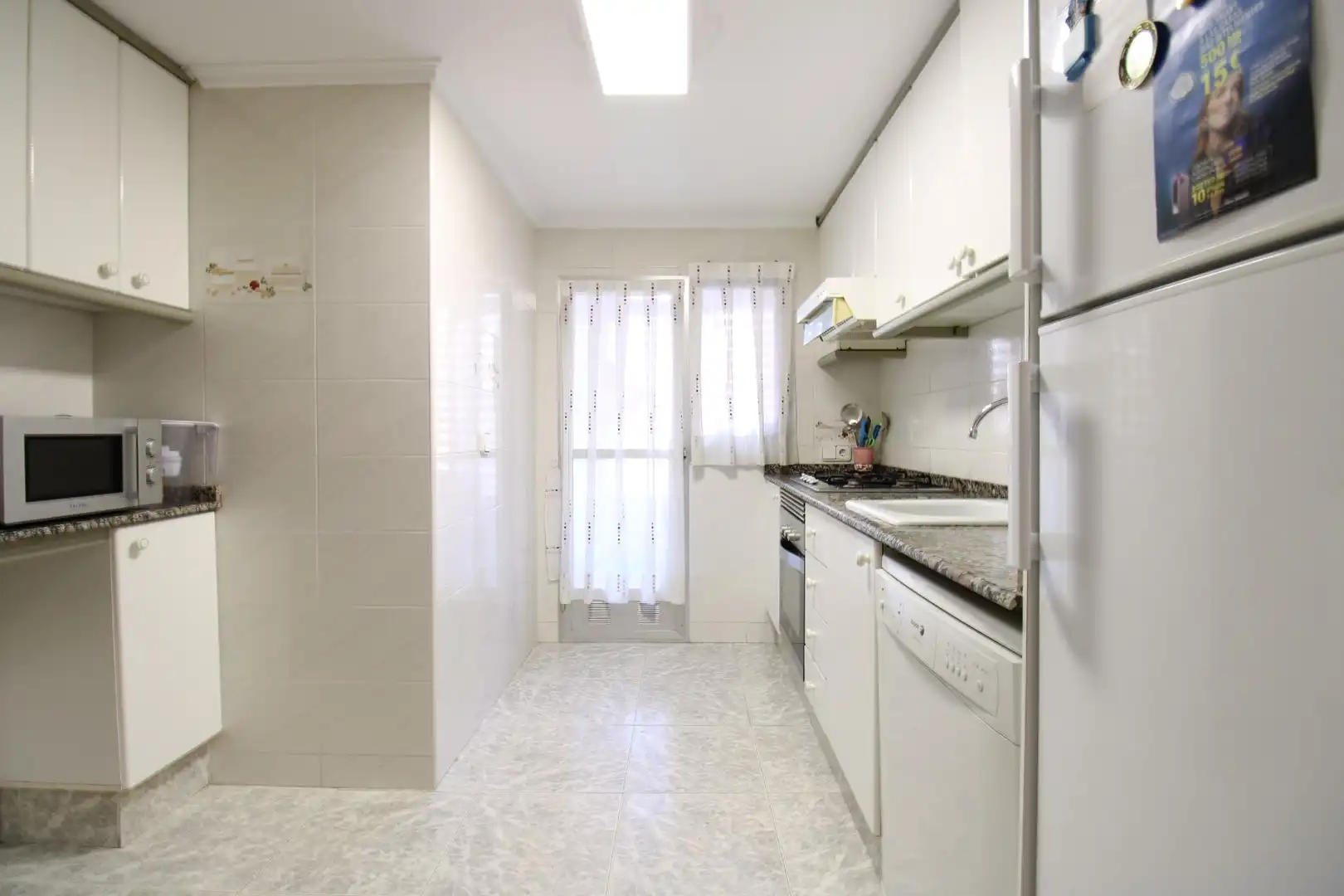 Habitación 100 m², Valencia