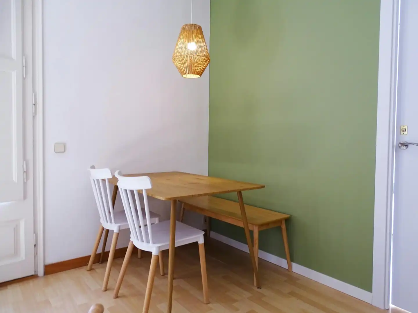 Habitación 75 m², Barcelona