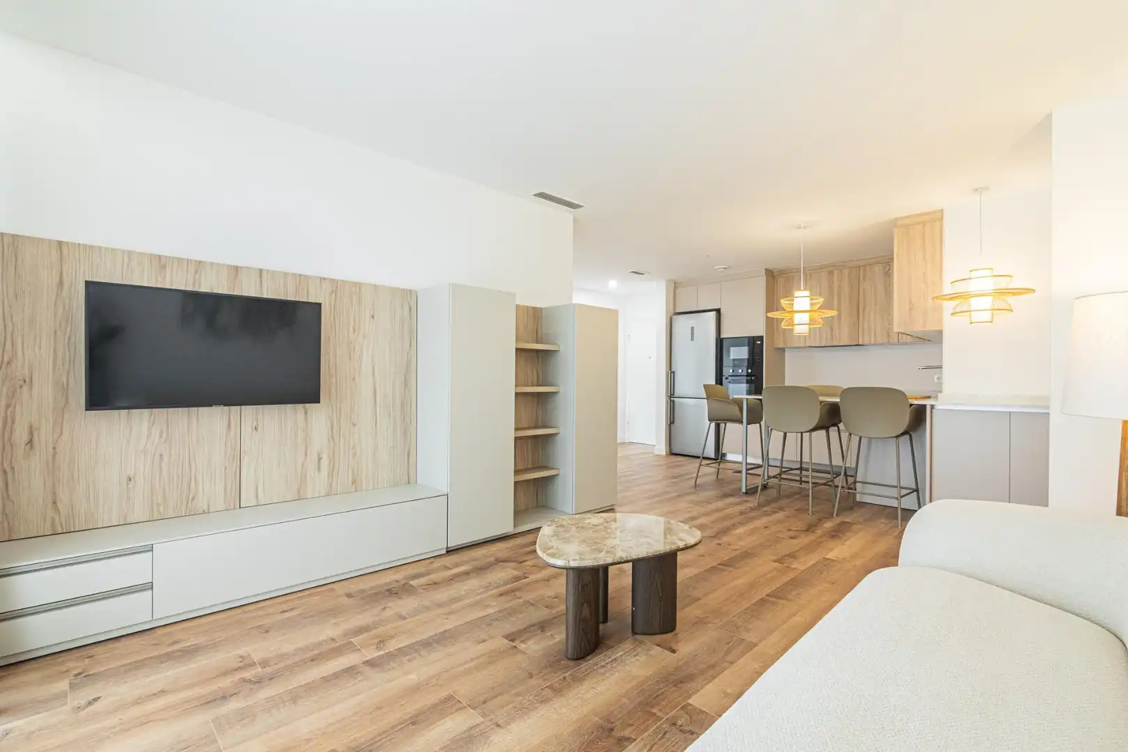 Appartement 98 m² à Elx / Elche