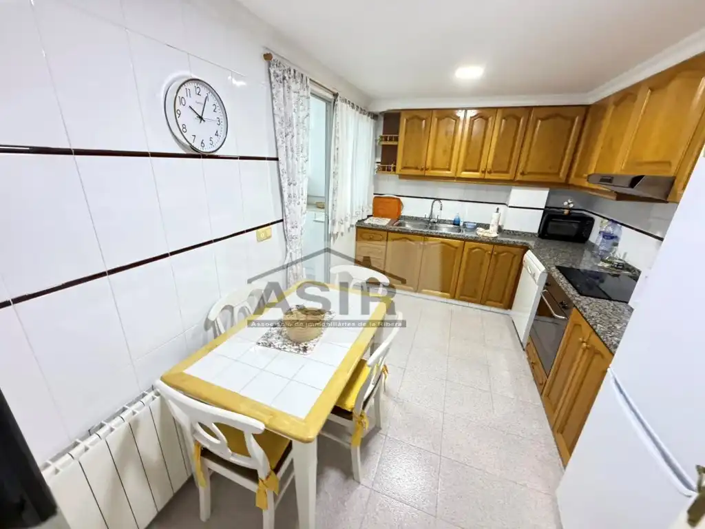 Piso de 110 m² en Alzira