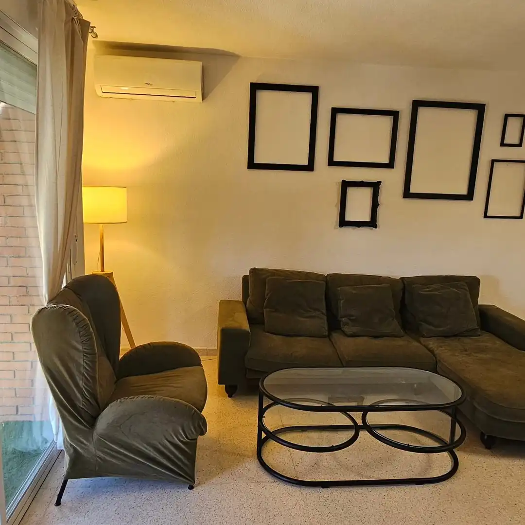 Piso de 108 m² en Granada