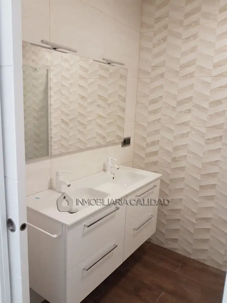 Piso de 60 m² en Burgos