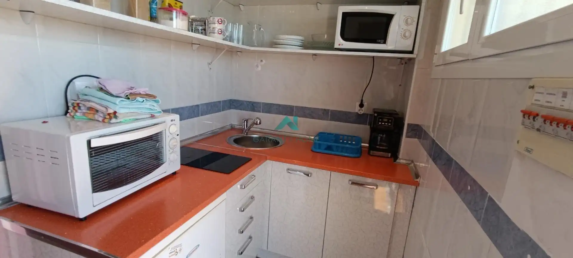 Piso de 36 m² en Laredo