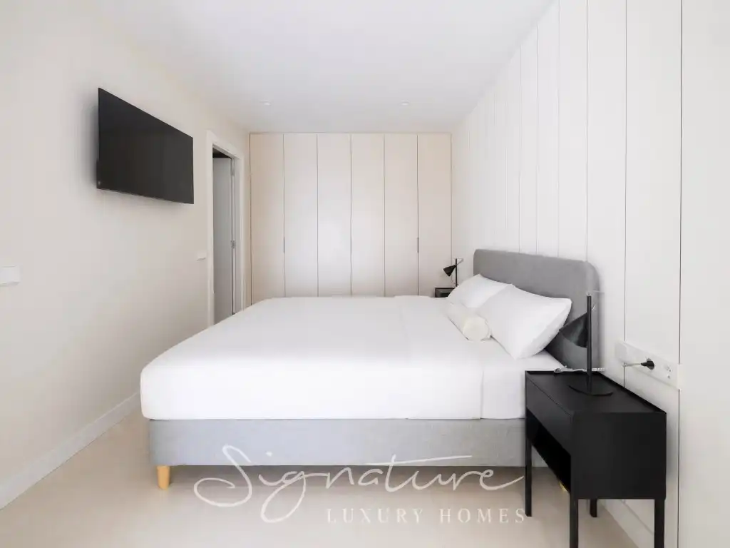 Piso de 85 m² en Barcelona