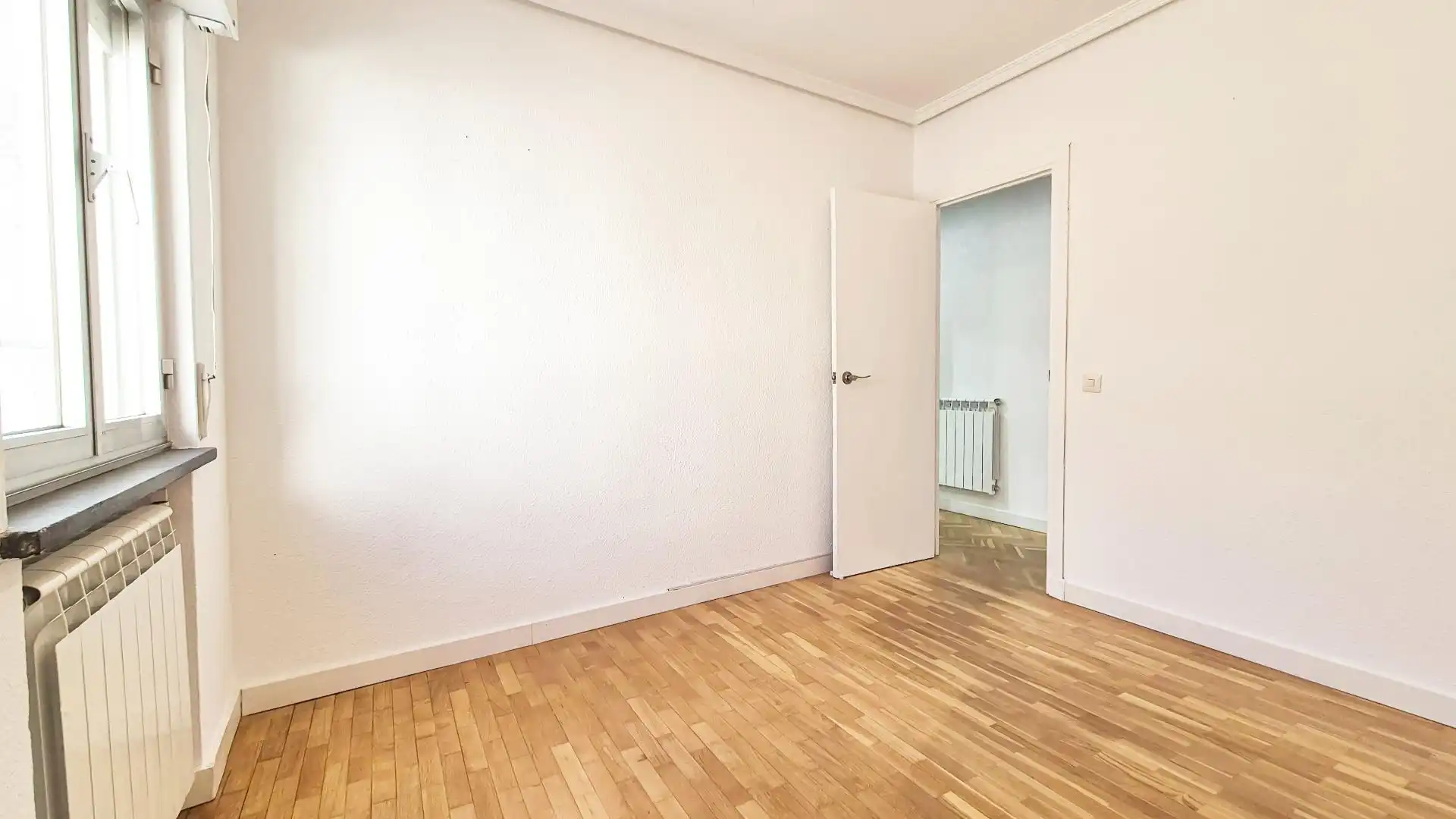 Pis de 89 m² a Salamanca