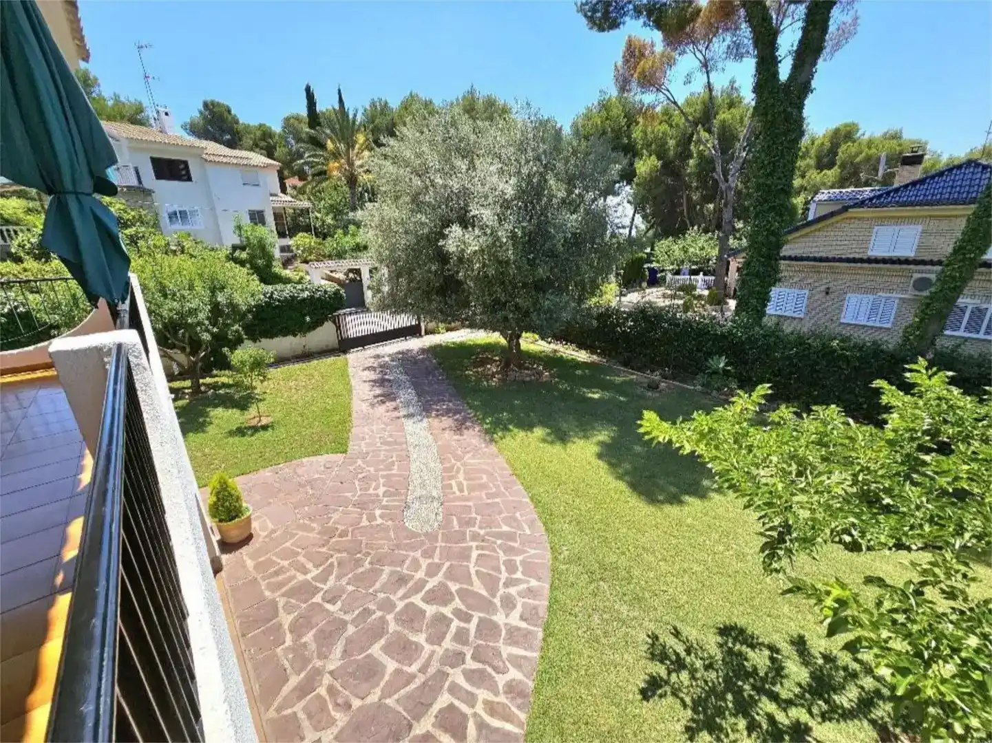 Piso de 334 m² en Benicasim