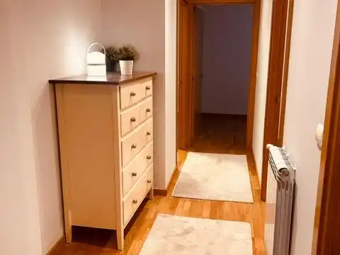 Pis de 110 m² a Zarautz