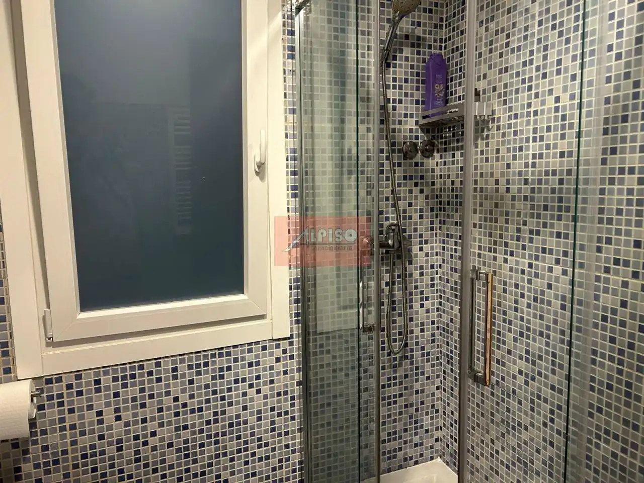 Piso de 104 m² en Ourense