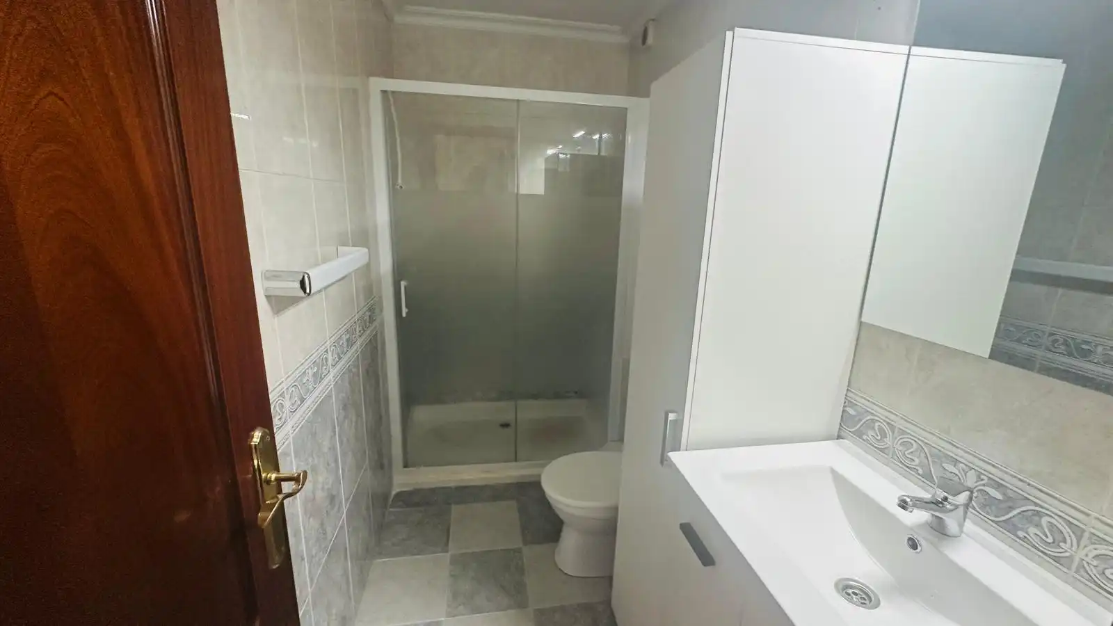 Habitación 95 m², Sevilla