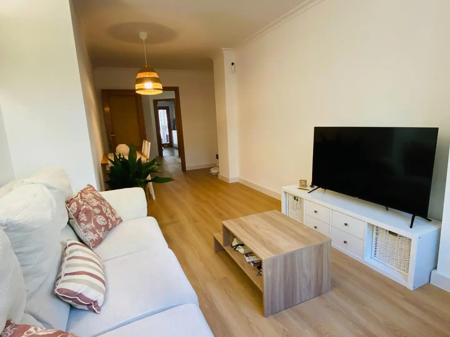 Piso de 132 m² en Palma