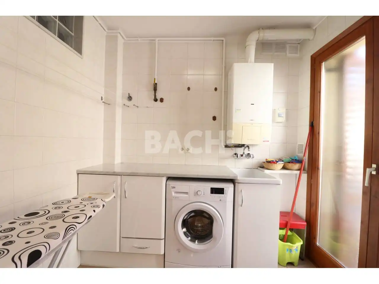 Pis de 115 m² a Vic