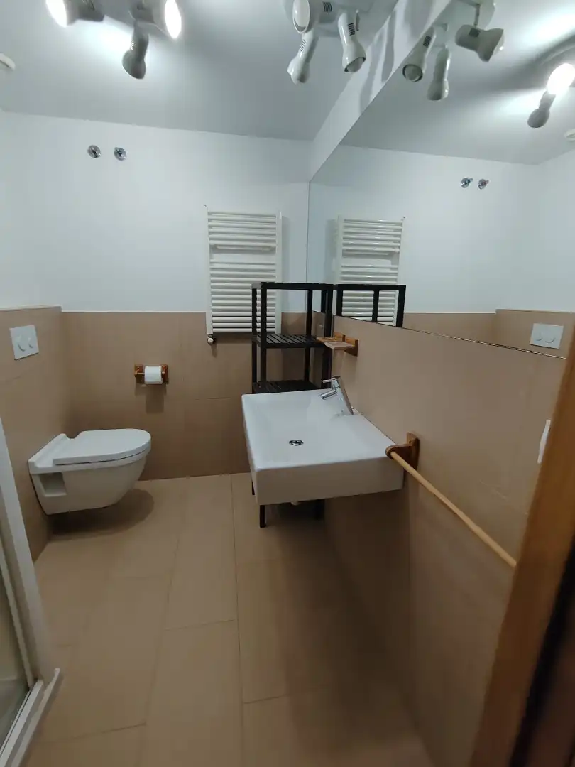 Pis de 35 m² a A Corunya