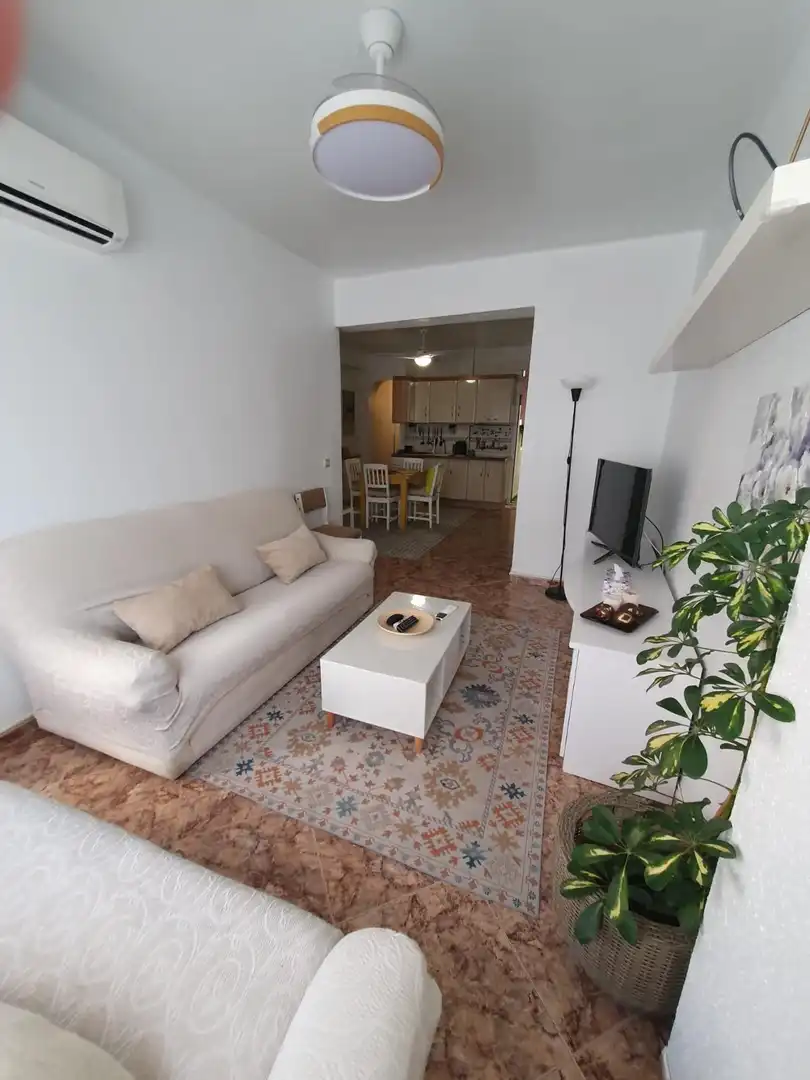Piso de 75 m² en Almería