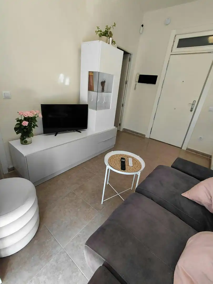 Pis de 45 m² a Madrid