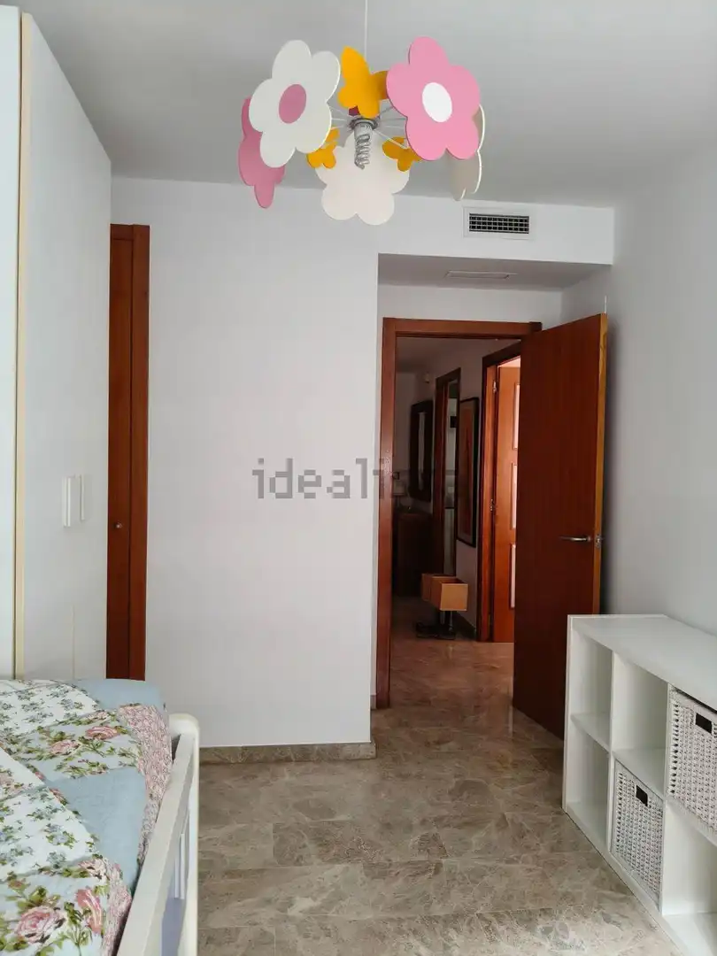 Pis de 110 m² a Paterna