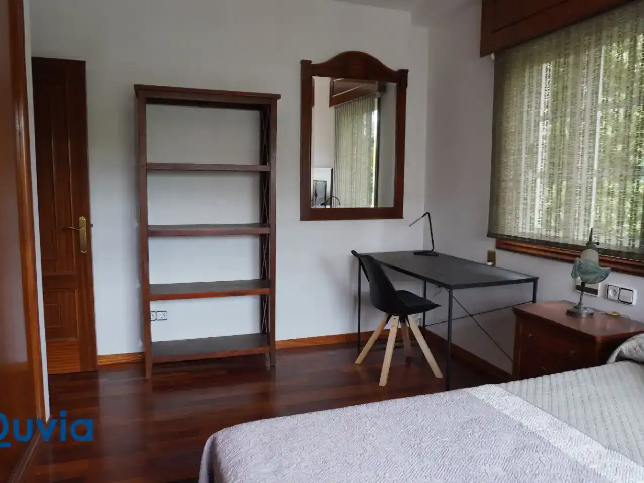 Habitación 250 m², Oleiros