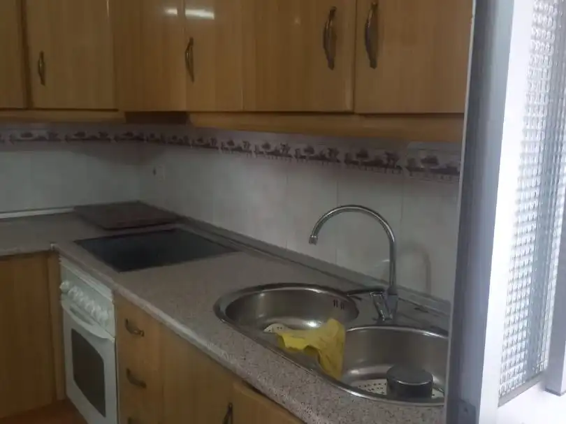 House 182 m² in El Burgo