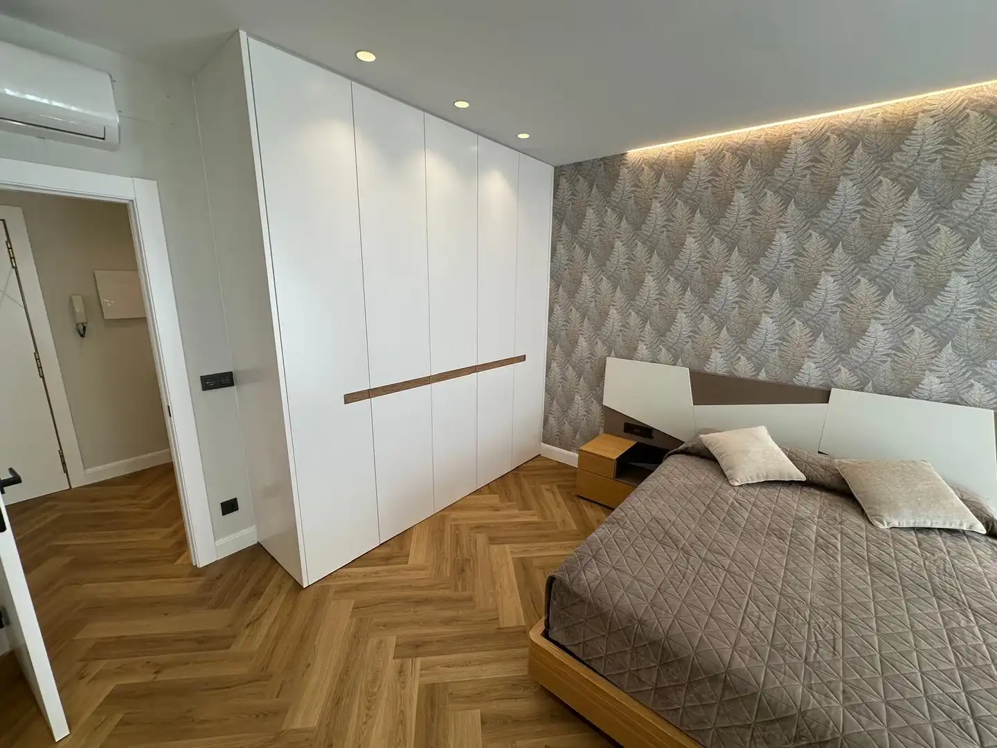 Pis de 65 m² a Palencia