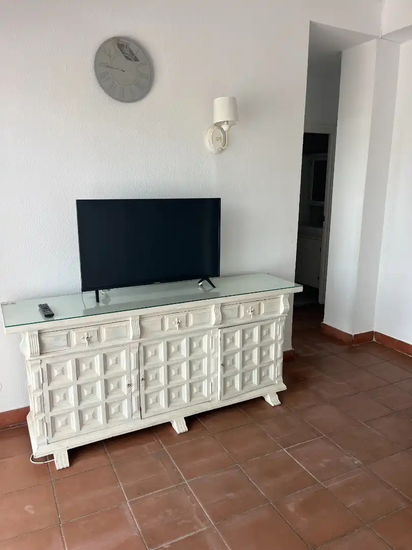 Pis de 58 m² a Benalmádena