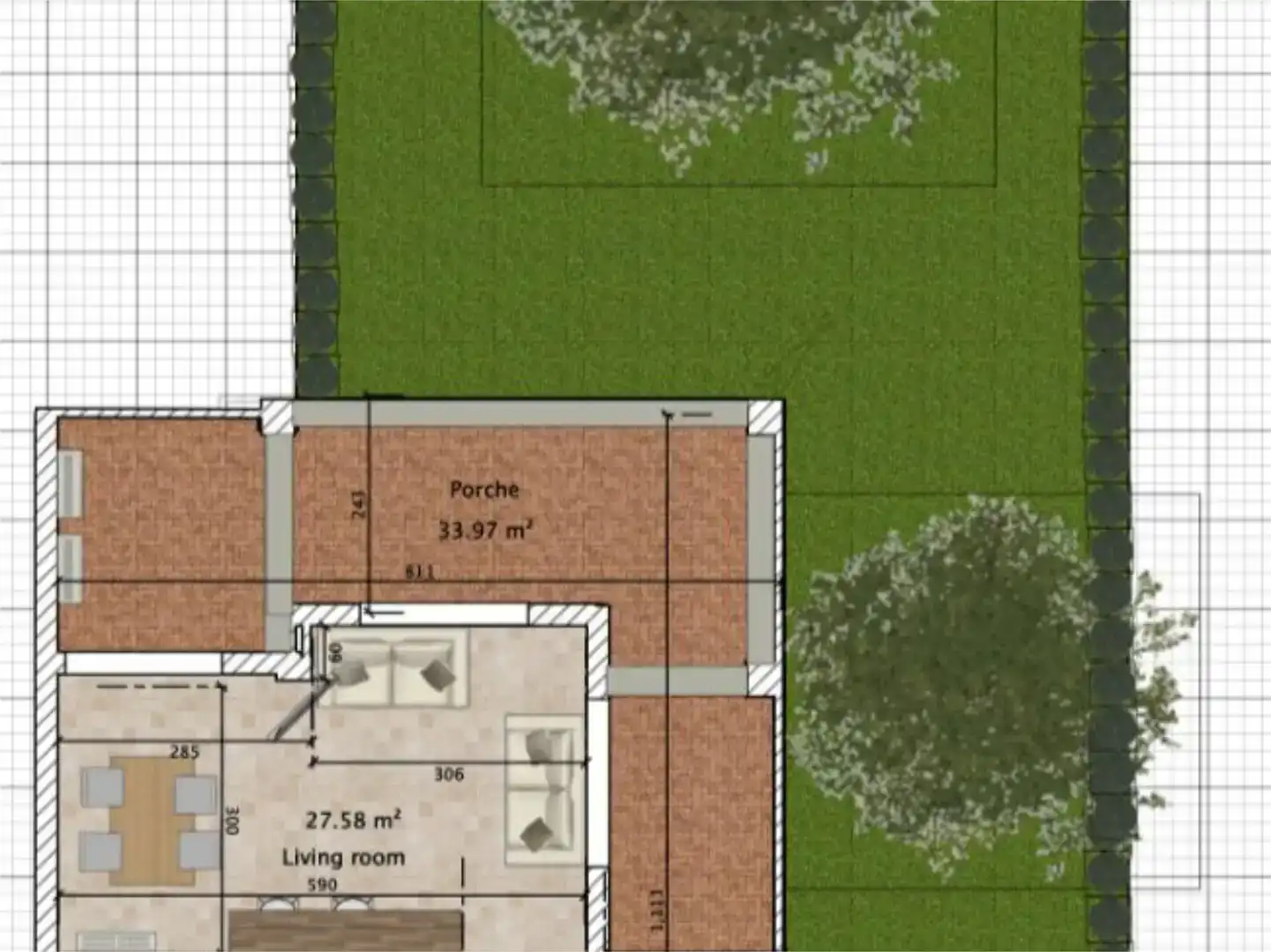 Piso de 150 m² en Pilar de la Horadada
