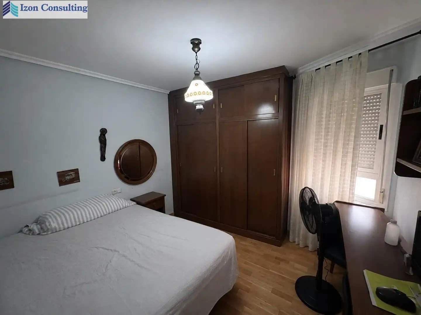 Piso de 150 m² en Albacete