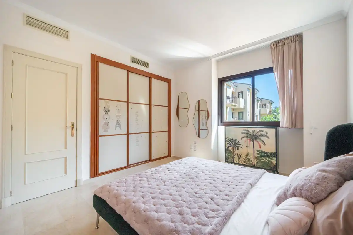 Piso de 161 m² en Benahavís