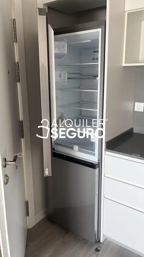 Piso de 75 m² en Valladolid