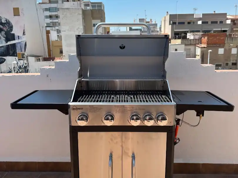 Piso de 120 m² en Sagunto