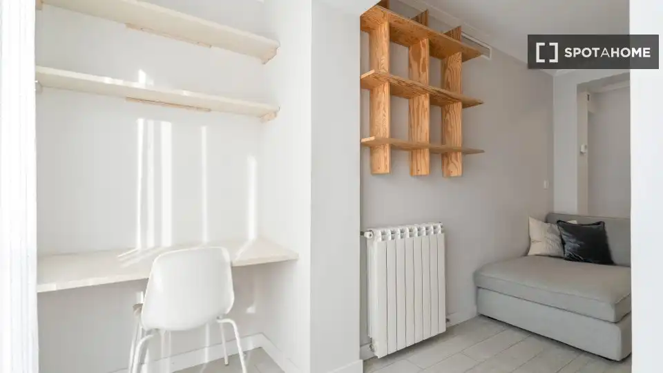 Piso de 75 m² en Madrid