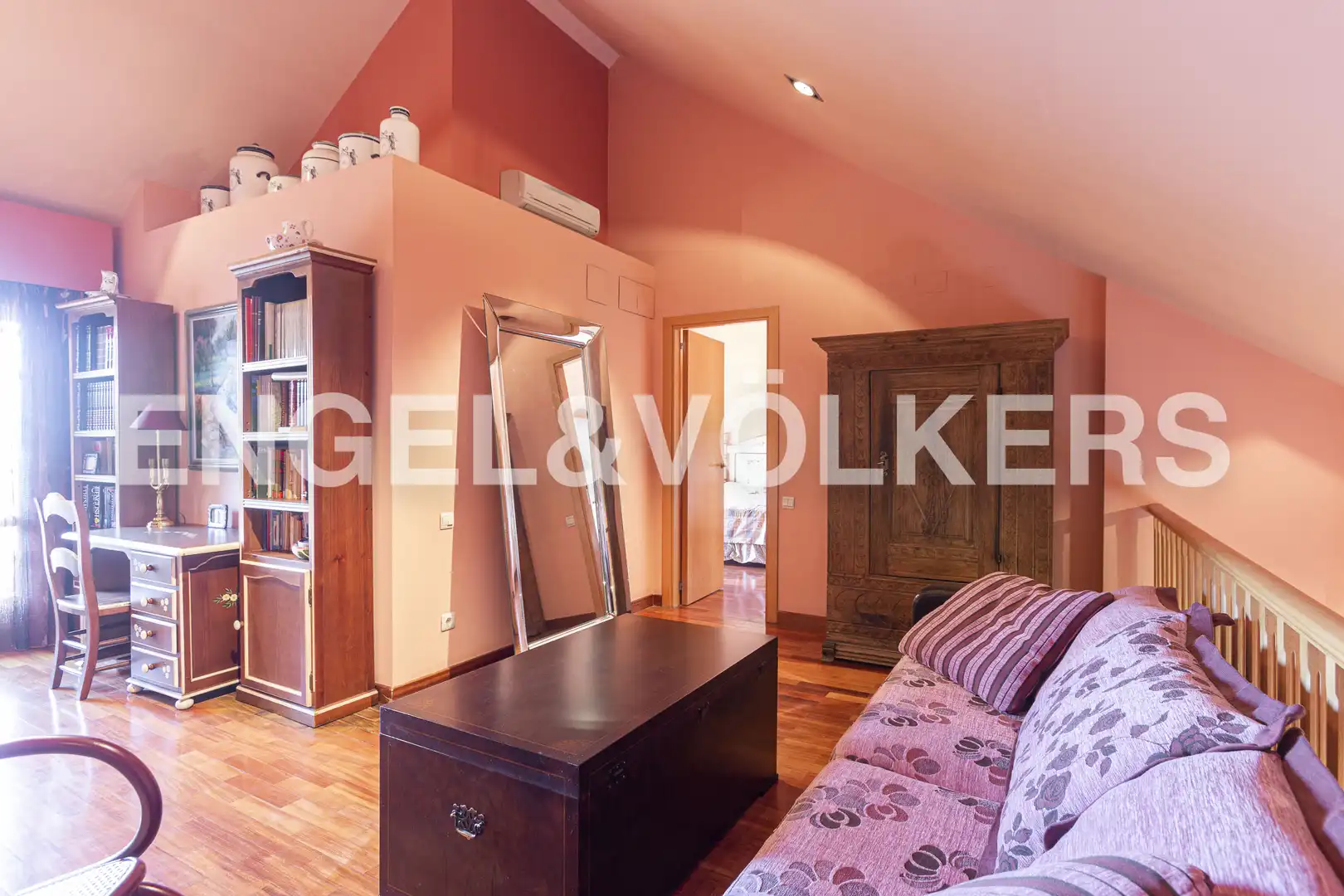 Casa de 500 m² en Boadilla del Monte