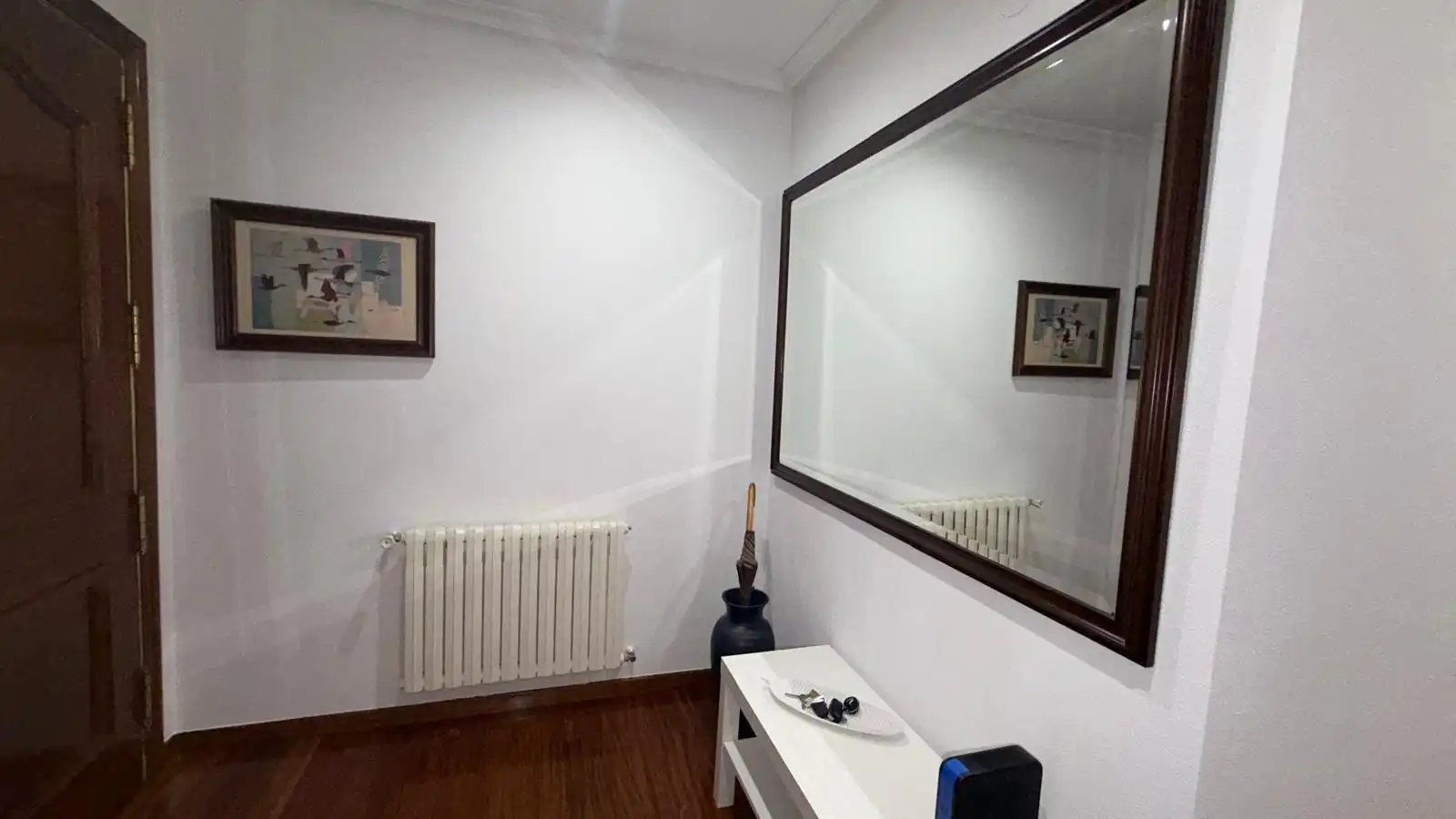 Pis de 110 m² a Ourense