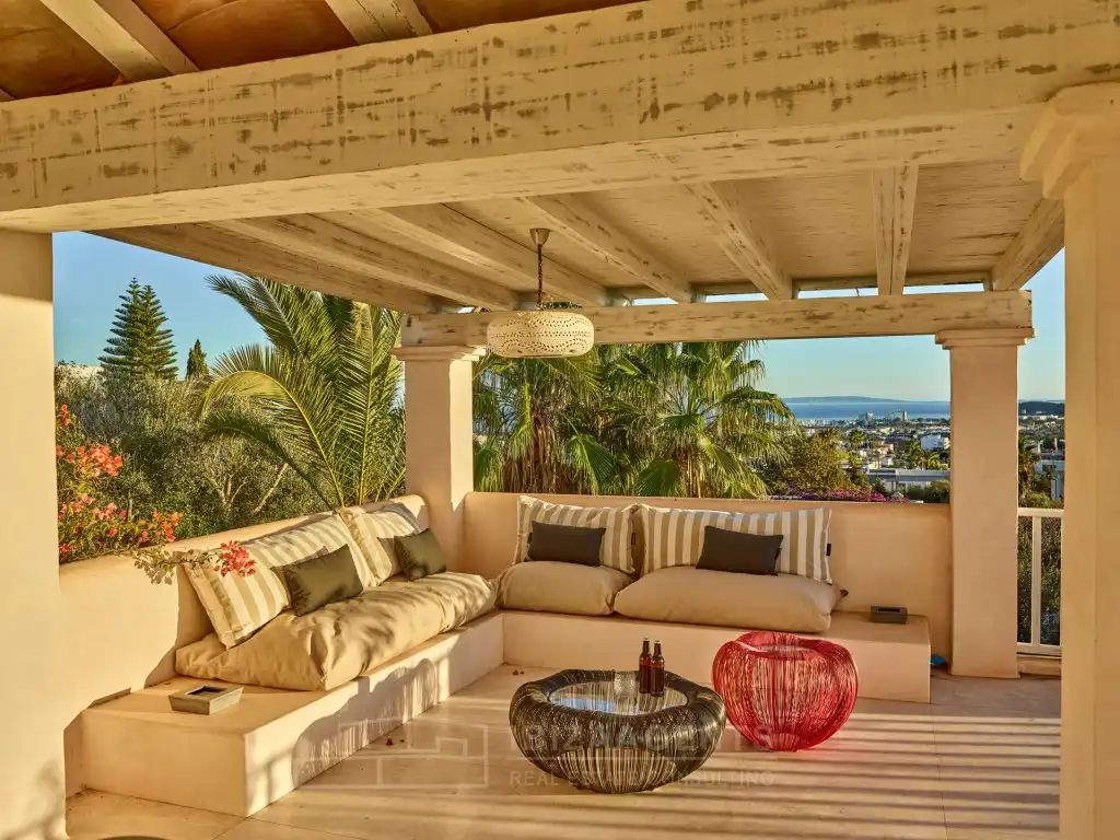 Wohnung 616 m² in Sant Josep de sa Talaia