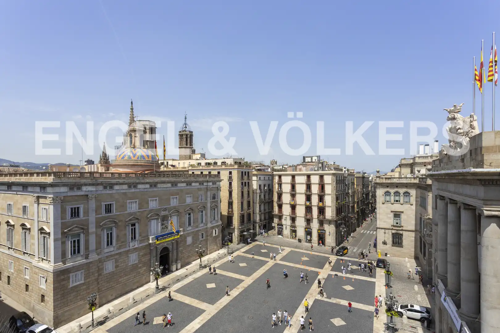 Piso de 76 m² en Barcelona