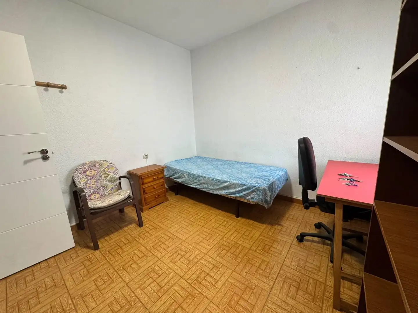 Piso de 116 m² en Granada