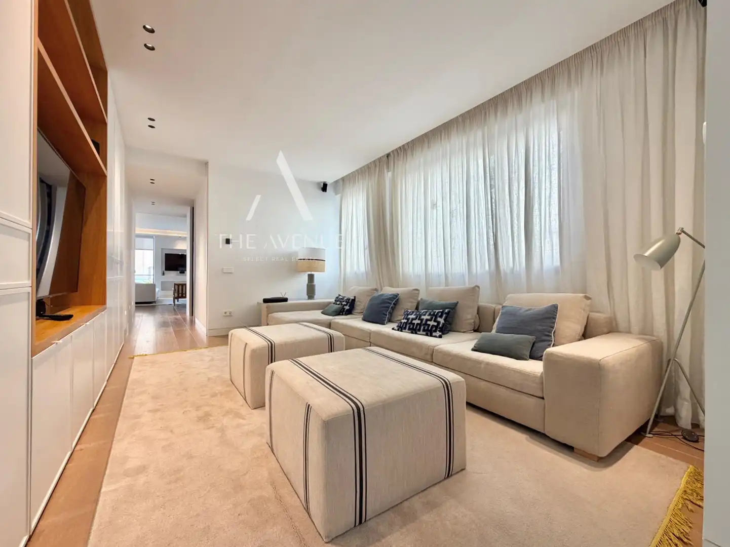 Appartamento 268 m² a Madrid