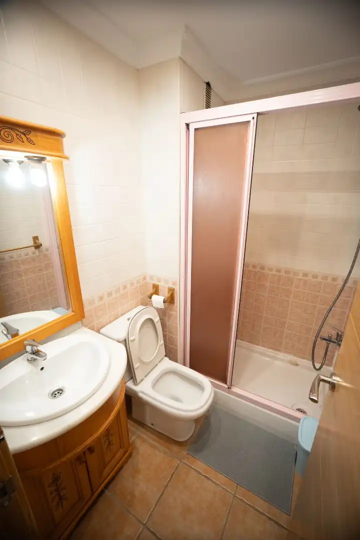 Habitación 100 m², Málaga