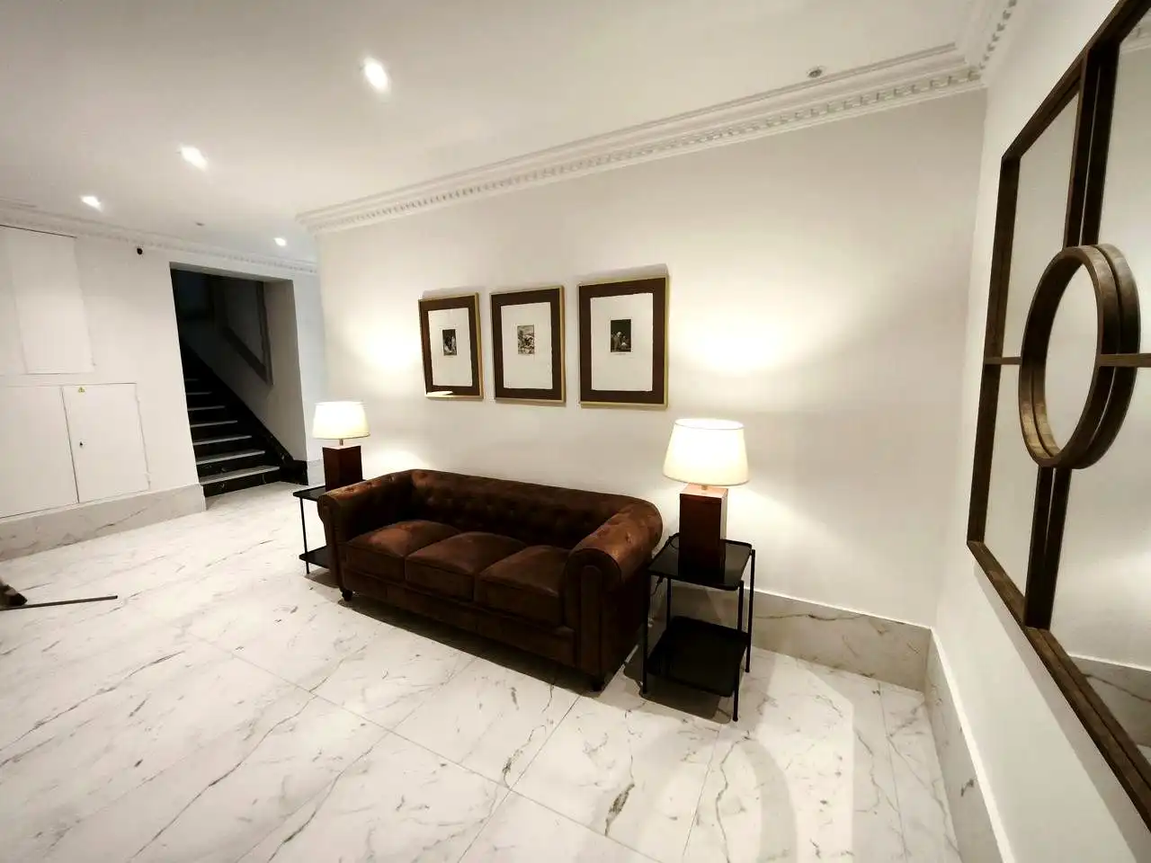 Wohnung 86 m² in Madrid