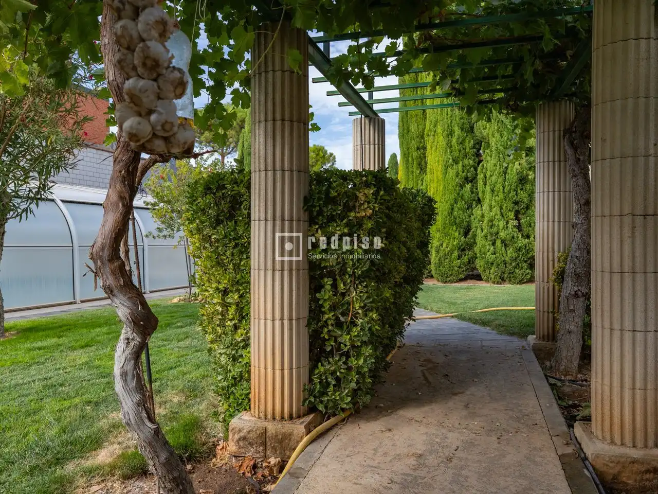 Piso de 1056 m² en Madridejos
