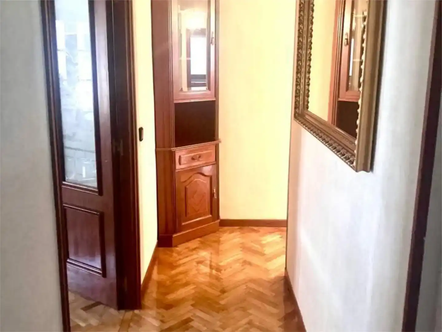 Piso de 120 m² en Palencia