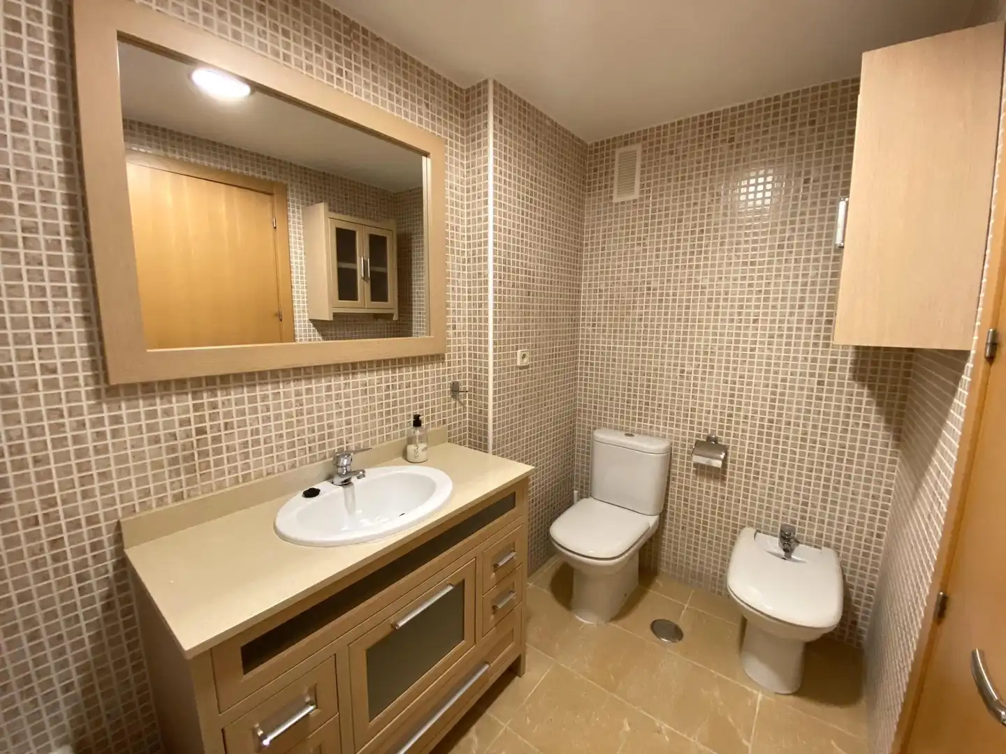 Pis de 80 m² a Sant Vicent del Raspeig