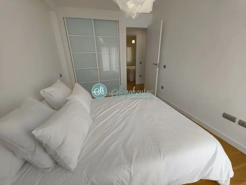 Appartamento 85 m² a Segovia