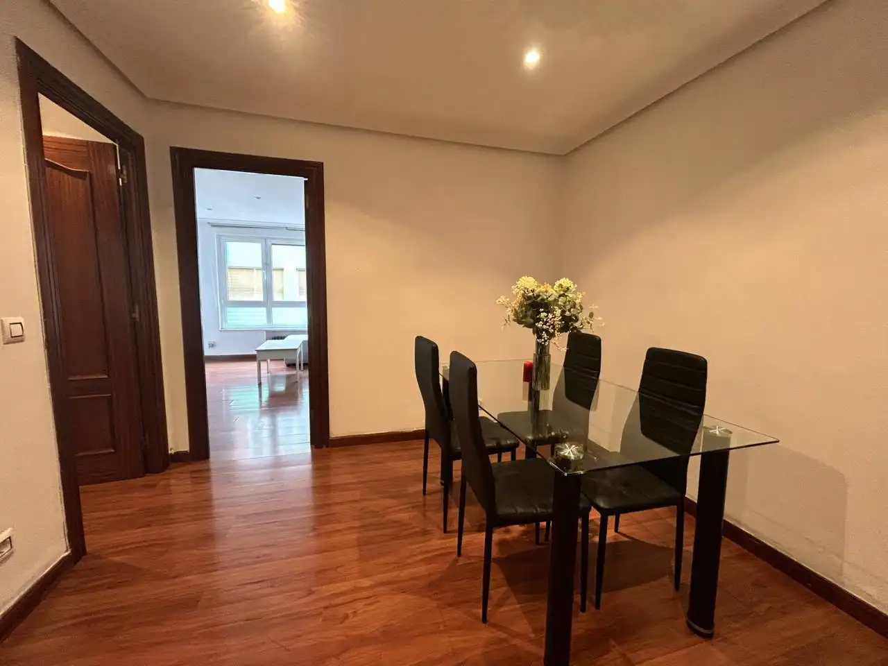 Piso de 152 m² en Oviedo